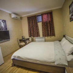 Hirmas Hotel комната для гостей фото 4