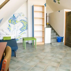 Отель Pier Rooms Сопот комната для гостей фото 3