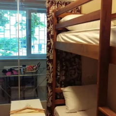 Hostel Horosho детские мероприятия
