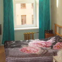 Hostel at Lenin Street Стандартный номер фото 2