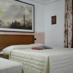 Отель SOVESTRO 3* Стандартный номер фото 4