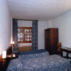 Отель The Lodge Aosta Италия, Аоста - отзывы, цены и фото номеров - забронировать отель The Lodge Aosta онлайн комната для гостей фото 5