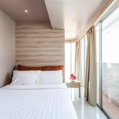 Отель Patong Heritage 4* Люкс фото 5