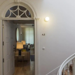 Апартаменты Lóios ao Cubo @ UNA Apartments интерьер отеля