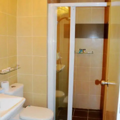 Отель Taragon Residences 3* Студия с различными типами кроватей фото 6