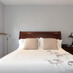 Отель Federal Flats - Georgetown комната для гостей фото 3
