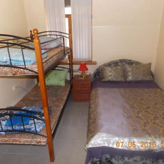 Гостиница Star House Osobnyak Стандартный номер с различными типами кроватей фото 3