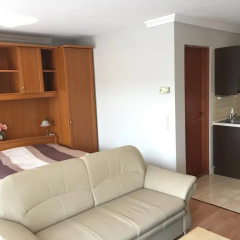 Отель Relax Apartmenthouse комната для гостей фото 3