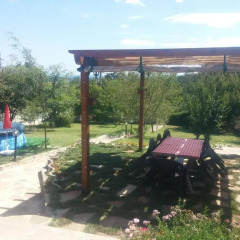 Отель Villa Kamchia Варна детские мероприятия