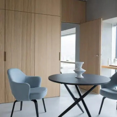 Placid Hotel Design & Lifestyle Zurich 4* Люкс с различными типами кроватей фото 19