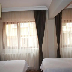 Istanbul Comfort Hotel 3* Номер Делюкс с различными типами кроватей фото 2