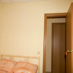 Гостиница Filka Guest House Номер Эконом разные типы кроватей фото 11