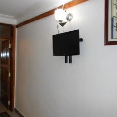 Отель Chel and Vade Cottages удобства в номере