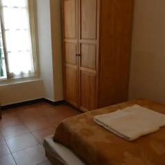 Отель Albergo Panson Стандартный номер фото 3