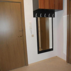 Отель Roy's Apartment in St John Park Болгария, Банско - отзывы, цены и фото номеров - забронировать отель Roy's Apartment in St John Park онлайн удобства в номере фото 2