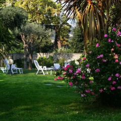 Отель Il parco sul golfo Италия, Генуя - отзывы, цены и фото номеров - забронировать отель Il parco sul golfo онлайн помещение для мероприятий