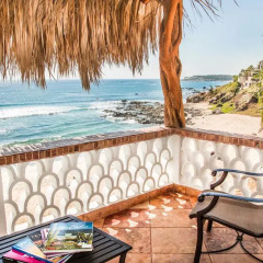 Cabo Surf Hotel & Spa 4* Студия с различными типами кроватей фото 2
