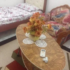 Отель Guesthouse Anila Номер категории Эконом с 2 отдельными кроватями фото 9