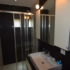 Mavi Panorama Butik Hotel 5* Стандартный номер фото 8