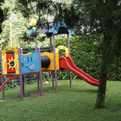 Отель Фламинго детские мероприятия