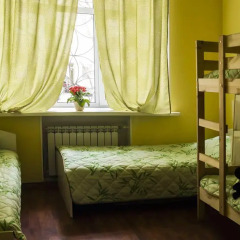 Гостиница Guest House Mayakovskaya Номер Комфорт с различными типами кроватей фото 5