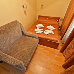 Pushkin Square Hotel комната для гостей фото 3