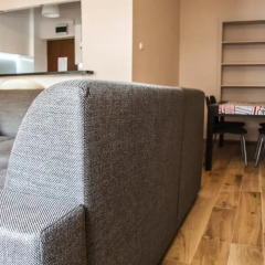 Отель Royal Route Residence Апартаменты с разными типами кроватей фото 6