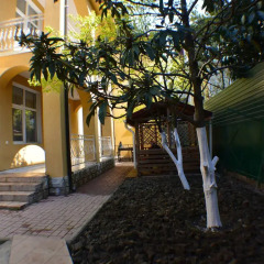 Отель Appartments On Lenina Сочи фото 2