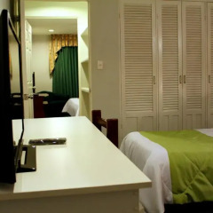 Отель Apartotel Tairona комната для гостей фото 4