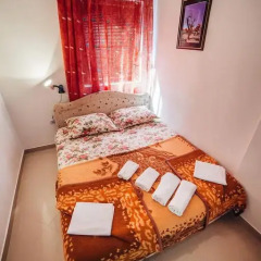 Отель Guest House Mary 3* Стандартный номер с различными типами кроватей фото 12