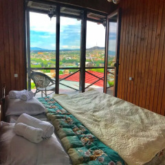 Отель Bany Guest house комната для гостей фото 4