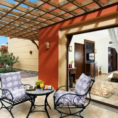 Alf Leila Wa Leila Hotel 4* Стандартный номер с различными типами кроватей