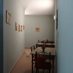 Отель Dena Guesthouse & Art Албания, Берат - отзывы, цены и фото номеров - забронировать отель Dena Guesthouse & Art онлайн питание фото 2