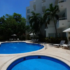 Отель Ramada Cancun City Мексика, Канкун - 1 отзыв об отеле, цены и фото номеров - забронировать отель Ramada Cancun City онлайн детские мероприятия