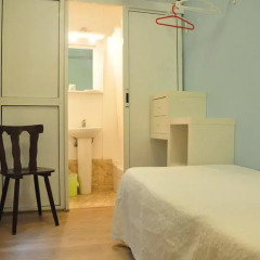 Отель Pension Portugal 3* Стандартный номер фото 9