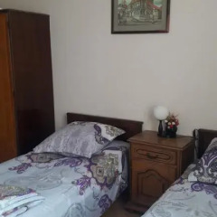 Hotel MMG 2* Номер категории Эконом с различными типами кроватей фото 7