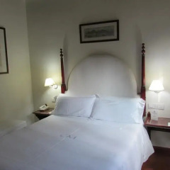 Hotel Casa Morisca 3* Стандартный номер с различными типами кроватей фото 5