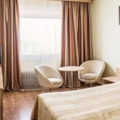 Hotel Balkan 3* Улучшенный номер фото 3