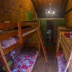 Отель B&B La Laguna спа