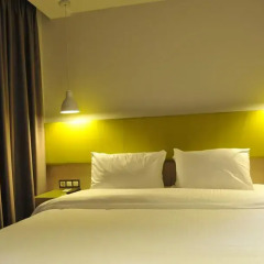 Elements Hotel Apartments комната для гостей фото 5