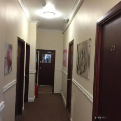 London Shelton Hotel интерьер отеля фото 3
