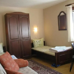 Отель Trendy Inn 2* Стандартный номер фото 5