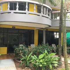 Отель Lanta Garden Home Ланта фото 13