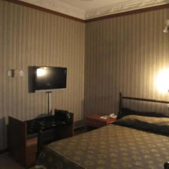 Chida Hotel International комната для гостей