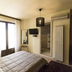 Отель B&B Luxury 5* Улучшенный номер фото 28