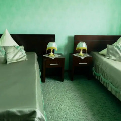 JJ Hotel детские мероприятия