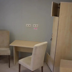 Гостиница Посадский 3* Кровать в женском общем номере с двухъярусными кроватями фото 7