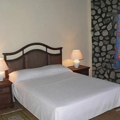Kings Landing Hotel 3* Бунгало с различными типами кроватей фото 5