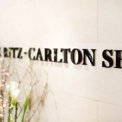 Отель The Ritz Carlton Vienna Вена интерьер отеля фото 3