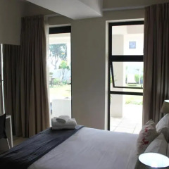 Grande Kloof Boutique Hotel 3* Номер категории Эконом с различными типами кроватей фото 12